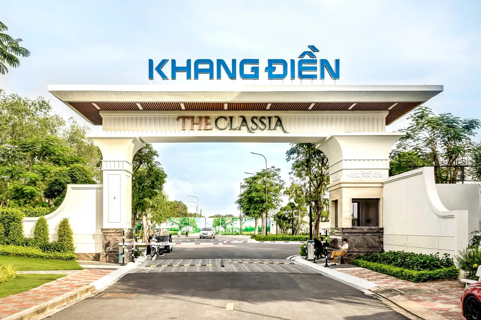 KDH