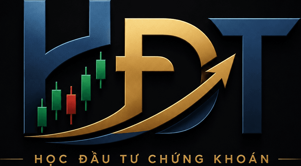 Học Đầu Tư