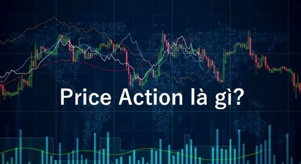 price action
